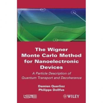 Vitalsource Technologies, Inc. The Wigner Monte Carlo Method For Nanoelectronic Devices: A Particle De