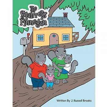 The Squirrel's Finnegan