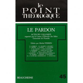 Le pardon
