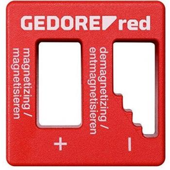 Démagnétiseur compact Gedore Red 52x50x26mm