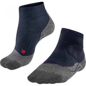 Short Calzini Falke PL2 Blu per Uomo (39‑41)
