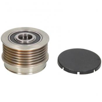 Rueda libre del generador y alternador BTA E4M004BTA