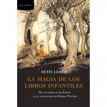LA MAGIA DE LOS LIBROS INFANTILES