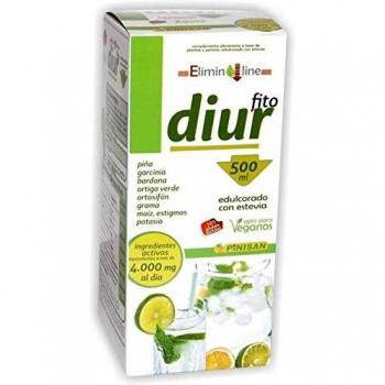 Pinisan Fito Diur Jarabe 500ml