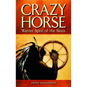 CRAZY HORSE