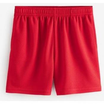 Next Kinder Trainingsshorts in Rot (122cm)