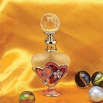 Bebida Olfativa Heart Crystal Artico