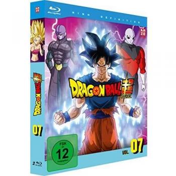 Dragonball Super