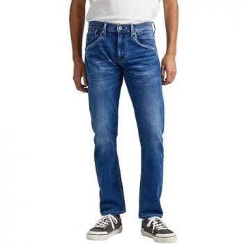 Pepe Jeans Track Jeans para Hombre