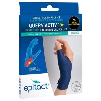 EPITACT Querv'Activ Sx S