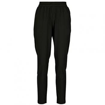Stoic Sporthose Frauen Helsingborg St. Performance Schwarzer Stil, Größe 36