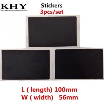 3pcs/set Touchpad Stickers for ThinkPad T440S