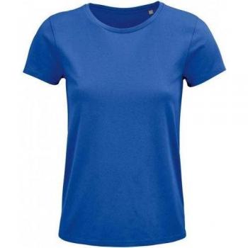 Soluzione Crusader T‑Shirt Donna XXL