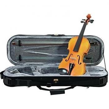 Dimavery violon 4/4 pour musiciens intermédiaires