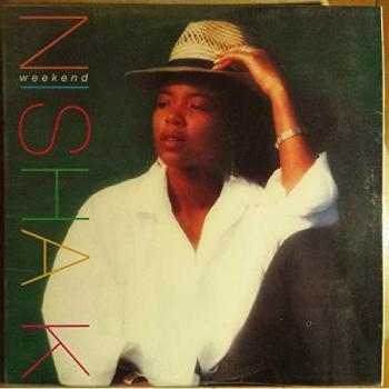 Neisha K “Weekend” – BWLP0042 LP – Reggae, Ska & Dub from Jamaica