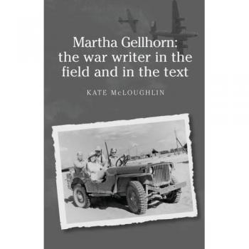 Martha Gellhorn