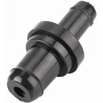 Vanne de soupape de recyclage des gaz pour Toyota Corolla 1989-1992 12204-15030
