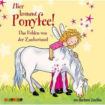 Barbara Zoschke Ponyfee