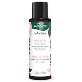 Masque hydratant Activilong Glycérine Végétale – 100 ml