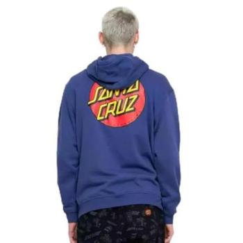 Sudadera Marino Santa Cruz Classic Dot Hoodie