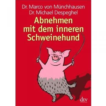 Abnehmen mit dem inneren Schweinehund