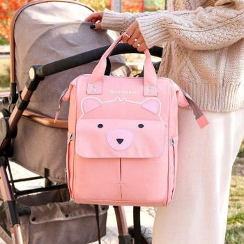 Mommybaby Handheld Diaper Bag