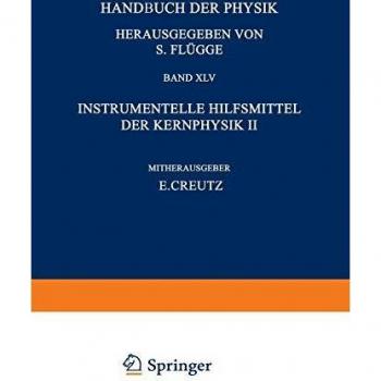 Nuclear Instrumentation II / Instrumentelle Hilfsmittel der Kernphysik II