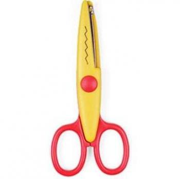 Zig Diary Craft Scissors