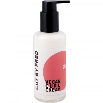 Lait coiffant pour cheveux bouclés Vegan Curl Milk