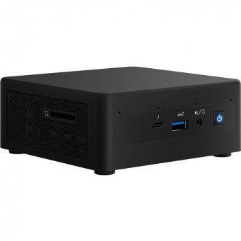 Intel NUC 11 Performance Kit with 512GB SSD