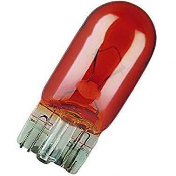 OSRAM Lámpara Halógena 2827, 12V