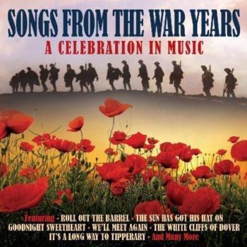 Songs From The War Years