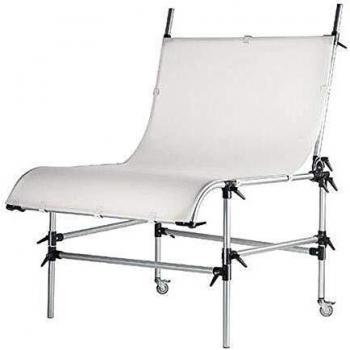 Soporte de Luz Manfrotto MF220PSL Universal