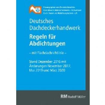 Deutsches Dachdeckerhandwerk