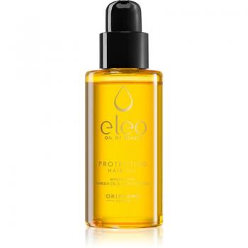 Eleo Óleo Protetor Oriflame 50 ml para Cabelo Seco
