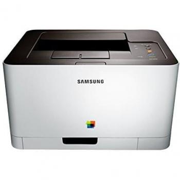 Samsung Colour Laser Printer 365