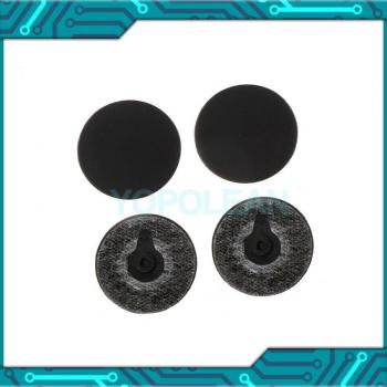 MacBook Pro Retina 13 15 Replacement Rubber Feet (25 Sets)