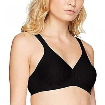 Sujetador sin aro Triumph Modern Soft Cott para mujer