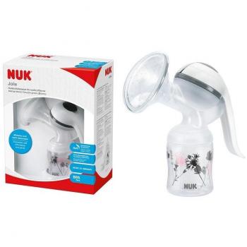 NUK SACALECHES MANUAL COMFORT JOLIE