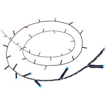 WiZ Fairy Lights Lichterkette 20M