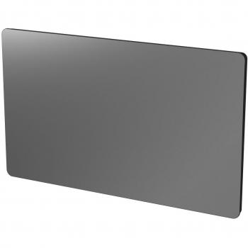 Panneau Rayonnant Carrera Klass Miroir 1500 W – Verre LCD