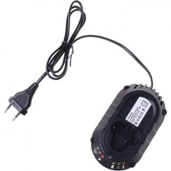 Makita DC10WA Charger for 10.8V/12V Lithium Battery