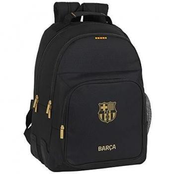 Safta M773 Black Children's Backpack