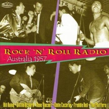Rock N Roll Radio