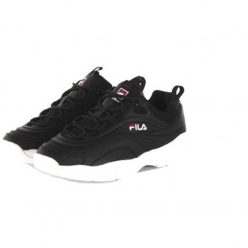 Fila Ray Low 101056225YBK Noir Basket 37 EU