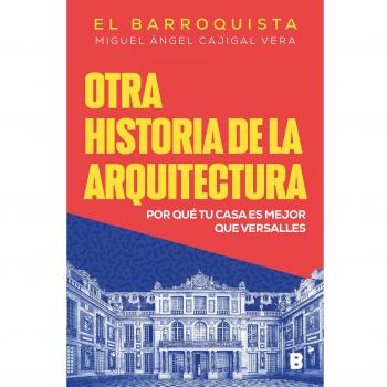 Otra historia de la arquitectura