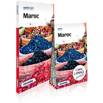 Maroc (guide light)