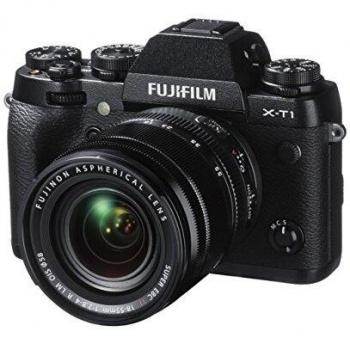 Fujifilm X-T1 16.3 MP CMOS II