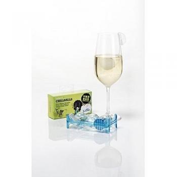 ProFreeze Gourmet Chill Pack – 3 High‑Tech Ice Balls