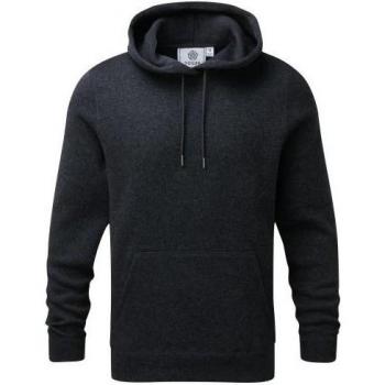 TOG24 Men's Knitlook Fleece Pullover